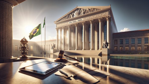 Análise das Consequências dos Perdões de Trump e Paralelos com o Brasil